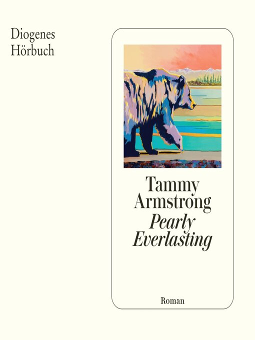 Title details for Pearly Everlasting by Tammy Armstrong - Available